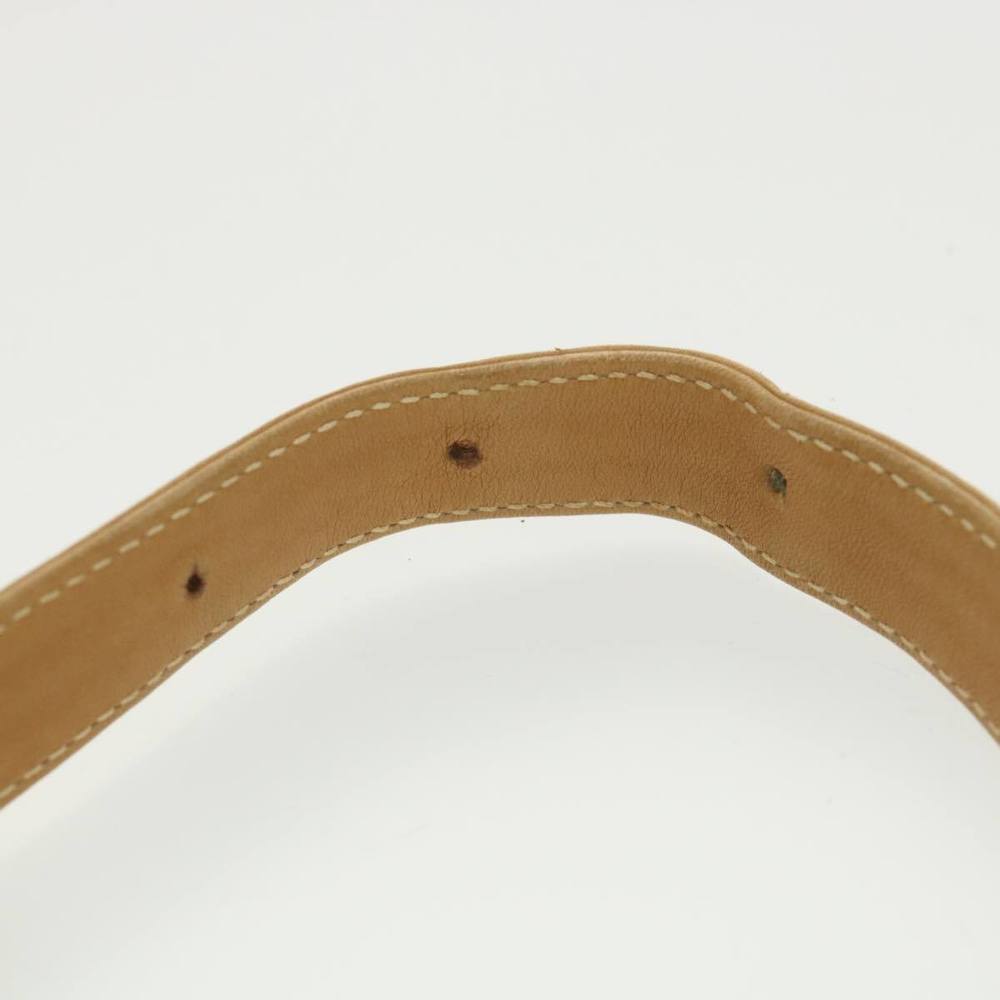 Gucci Web Sherry Line Micro Gg Canvas #72888G32B - Picture 8 of 15